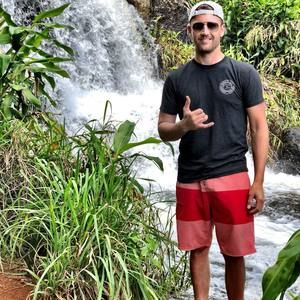 Meet your Posher, Michael